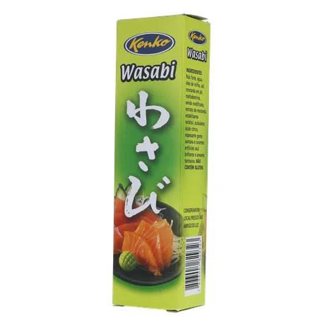 Wasabi Kenko 43g. 360-21