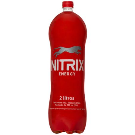 Energetico nitrix 2l un