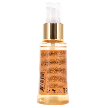 ÓLEO CAPILAR AMEND SUBLIME OIL REPARADOR DE FIOS DANIFICADOS 60ML 360-2