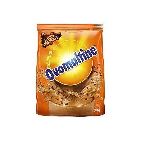 ACHOCOLATADO OVOMALTINE CHOCOLATE 300G