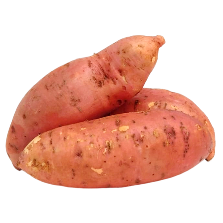 Batata japonesa kg