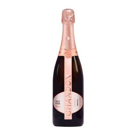 Espumante Chandon Brut Rosé 750ML