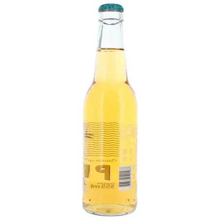 Cerveja Praya Lager Puro Malte Long Neck 355ml 
  360-12