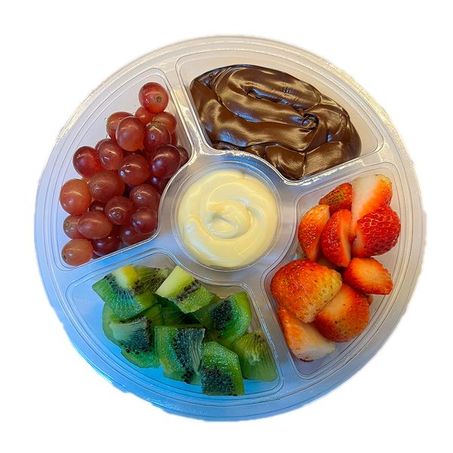 Mix Fondue Doce Un