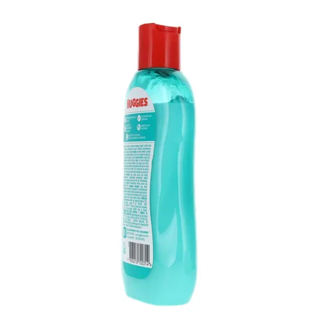 Condicionador Huggies Extra Suave Disney Baby Frasco 200ml 360-24