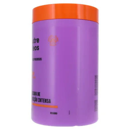 MÁSCARA CAPILAR NEUTROX NUTRE ÓLEOS POTE 1KG 360-6