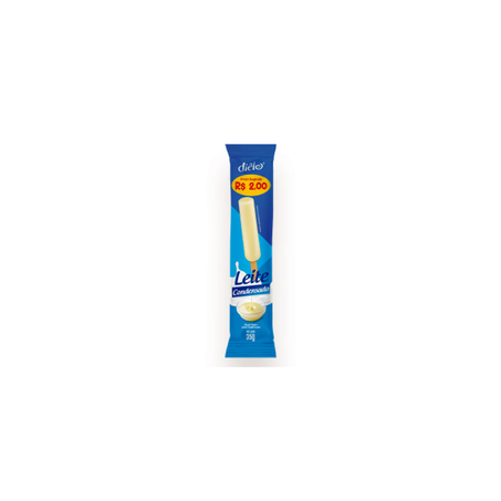 Picolé Dielo Leite Condensado 35G