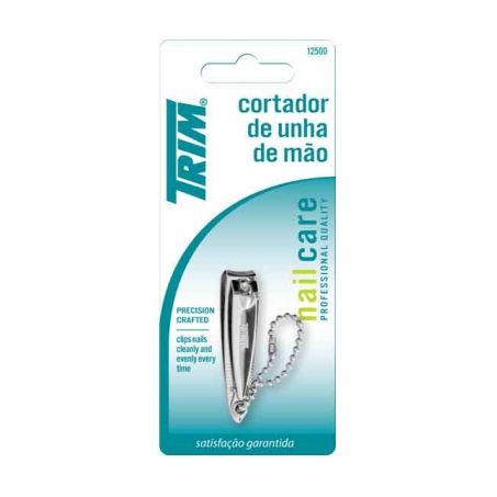 Cortador Trim Unha C/Corrente 1UN