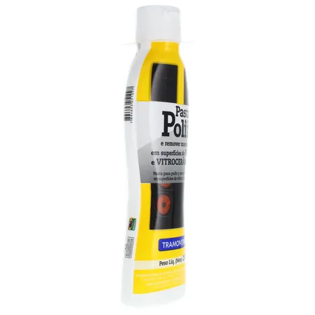 Pasta para fogao vitroceramico tram 360-30
