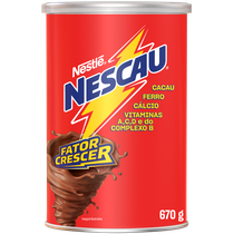 ACHOC NESCAU 400GR 2.0 ACTIGEN – Nova as