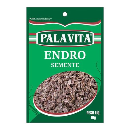 Endro Palavita 10g
