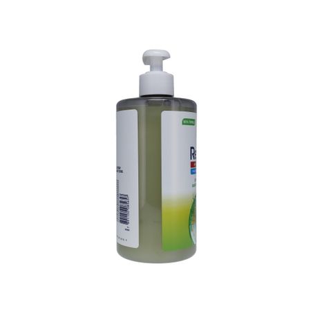 Sabonete Líquido Rexona Antibacteriano Erva Doce 500Ml  360-3