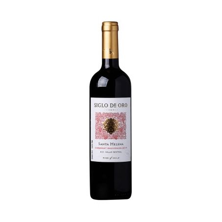 VINHO TINTO SANTA HELENA SIGL 750ML CABERN SAUVGNO
