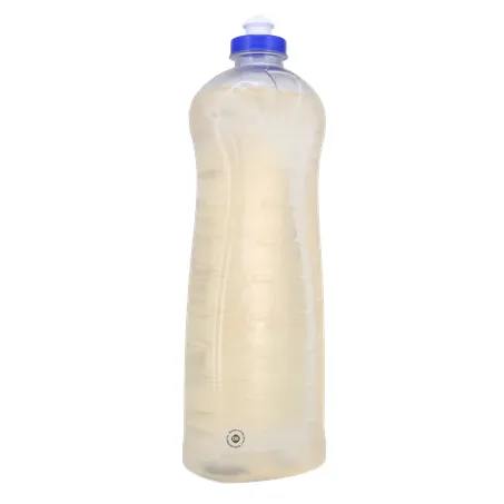 Detergente magic brill clear 500ml 360-15
