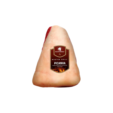 PICANHA MASTERBOI RESFRIAD  KG