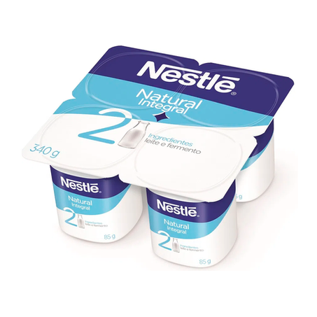 IOGURTE NAT NESTLE 340G