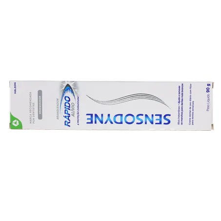 CREME DENTAL SENSODYNE RÁPIDO ALÍVIO WHITENING 90G 360-2