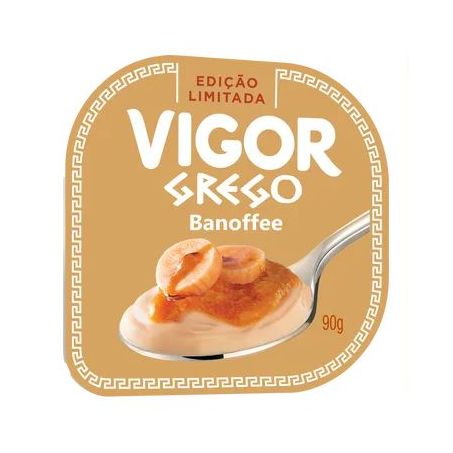 IOG.VIGOR GREGO BANOFFEE 90G