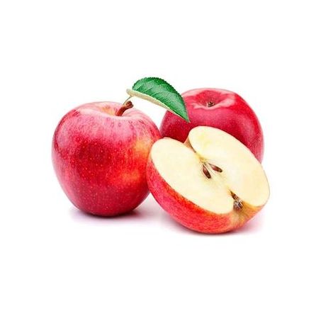 Maçã Gala Orgânica Caore 400g