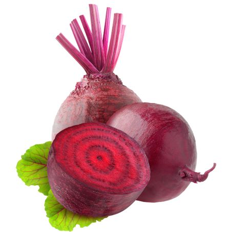 Legume beterraba bdj 500gr