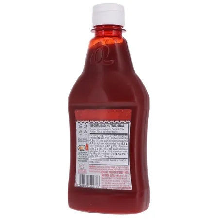Catchup Quero Tradicional 400G 360-20