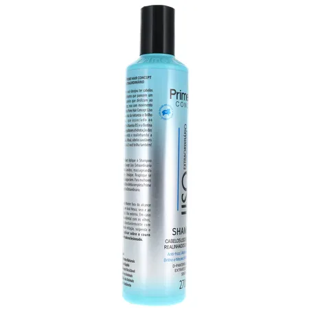 Shampoo prime hair concept liso extraord 360-29