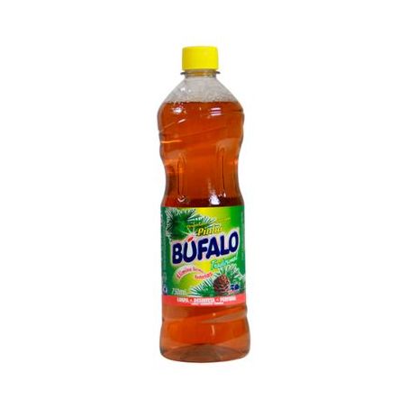 ALVEJ BUFALO 750ML T