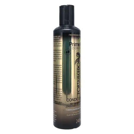 Condicionador prime cavalo dourado 240ml 360-30