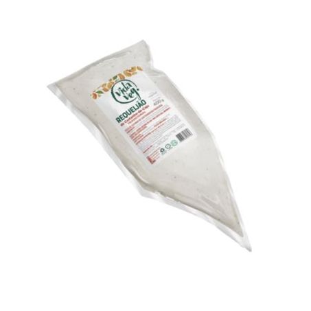 REQ CREM FOOD SERVICE VIDA VEG TRAD 400G