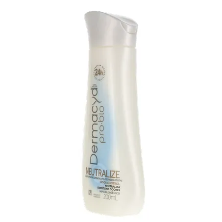 Sabonete Líquido Dermacyd Neutralize 200ml 360-4
