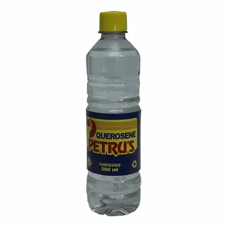 QUEROSENE 500ML PETRUS