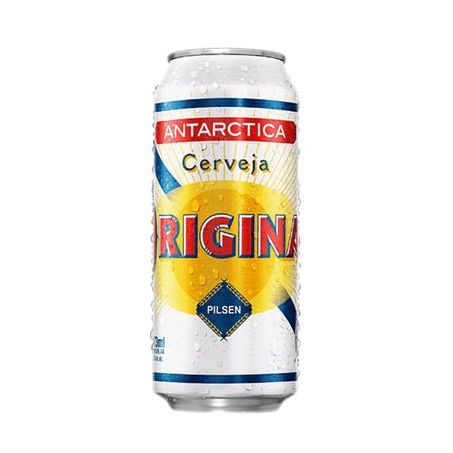 Cerveja original latao 473ml*