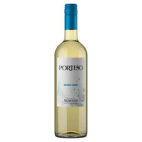 VH NORTON PORTENO SUAVE BCO 750ML