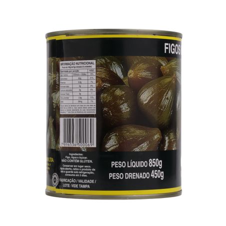 Figo schramm inteiro 450g 360-38