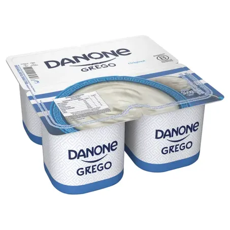 Danone grego 340g
