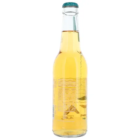 Cerveja Praya Lager Puro Malte Long Neck 355ml 
  360-23