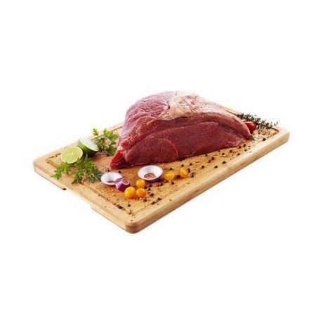 Coxão dentro bovino angus Aprox. 1,1 o kg