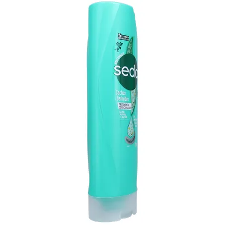 CONDICIONADOR SEDA CACHOS DEFINIDOS 325ML 360-31