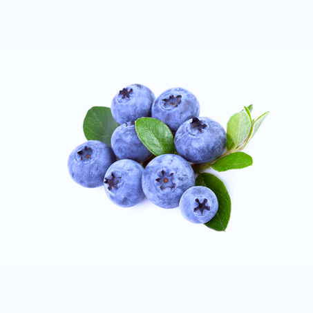 Feira Blueberry Boom Berry 125g