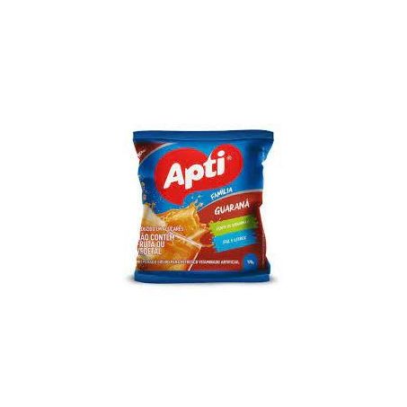 SUCO APTI GUARANA 170G (093113)