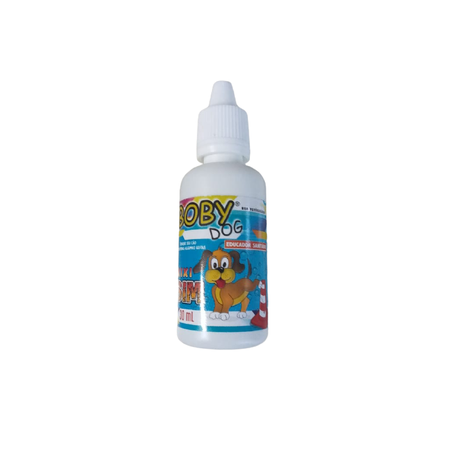 EDUCADOR SANITARIO BOBY DOG 30ML XIXI SIM