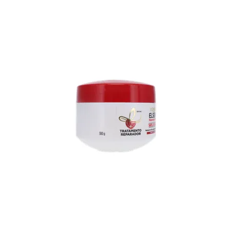 Creme de Tratamento Elseve Reparação Total 5 300g 360-31