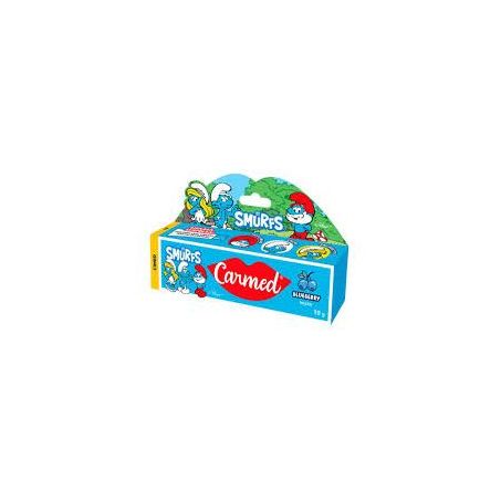 CREME LABIAL CARMED BLUEBERRY 10G