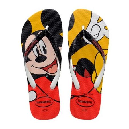 SAND HAVAIANAS DISNEY STYLISH FC VM AP 39/40