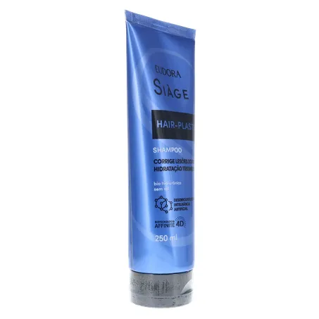Shampoo Eudora Siage Hair Plastia Bisnaga 250Ml 360-31