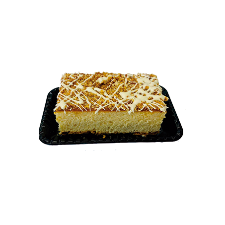 BOLO DE AIPIM KG