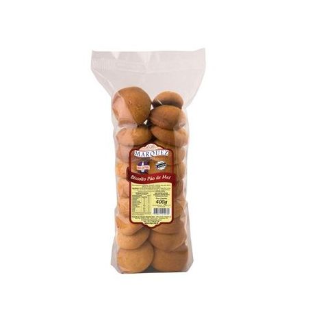 Bisc marquez pao de mel 400g