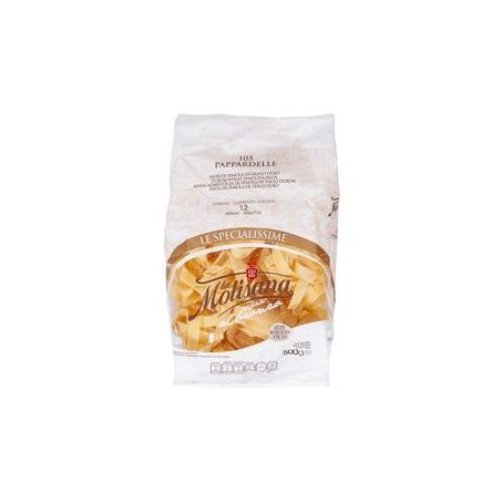 Massa la molisana pappardelle 500g