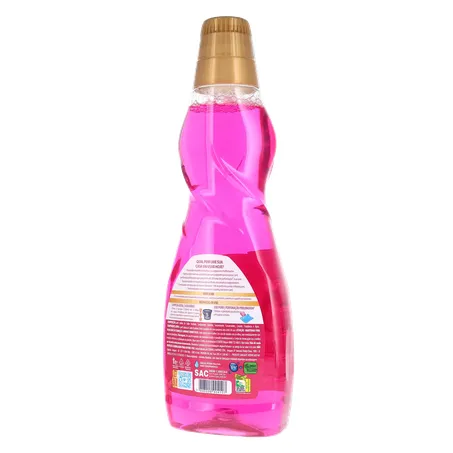 Limpador Perfumado Ypê Doce Vida Frasco 500ml 
  360-20