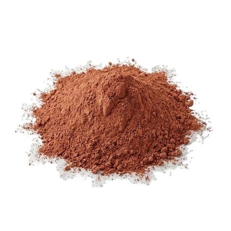 ARGILA MEDICINAL VERMELHA 1KG